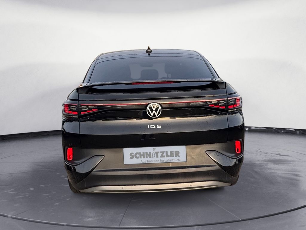 Volkswagen ID.5 2022