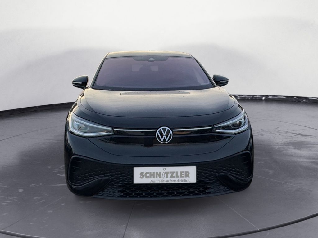 Volkswagen ID.5 2022