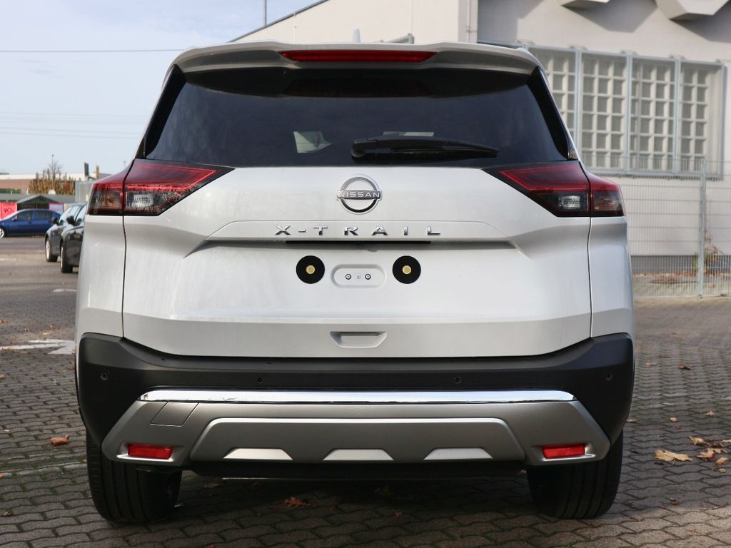 Nissan X-Trail 2025