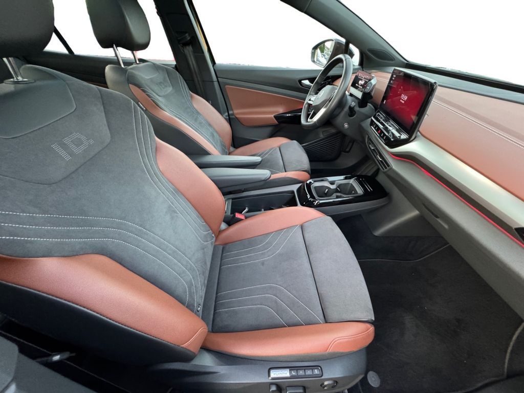 Volkswagen ID.5 2022