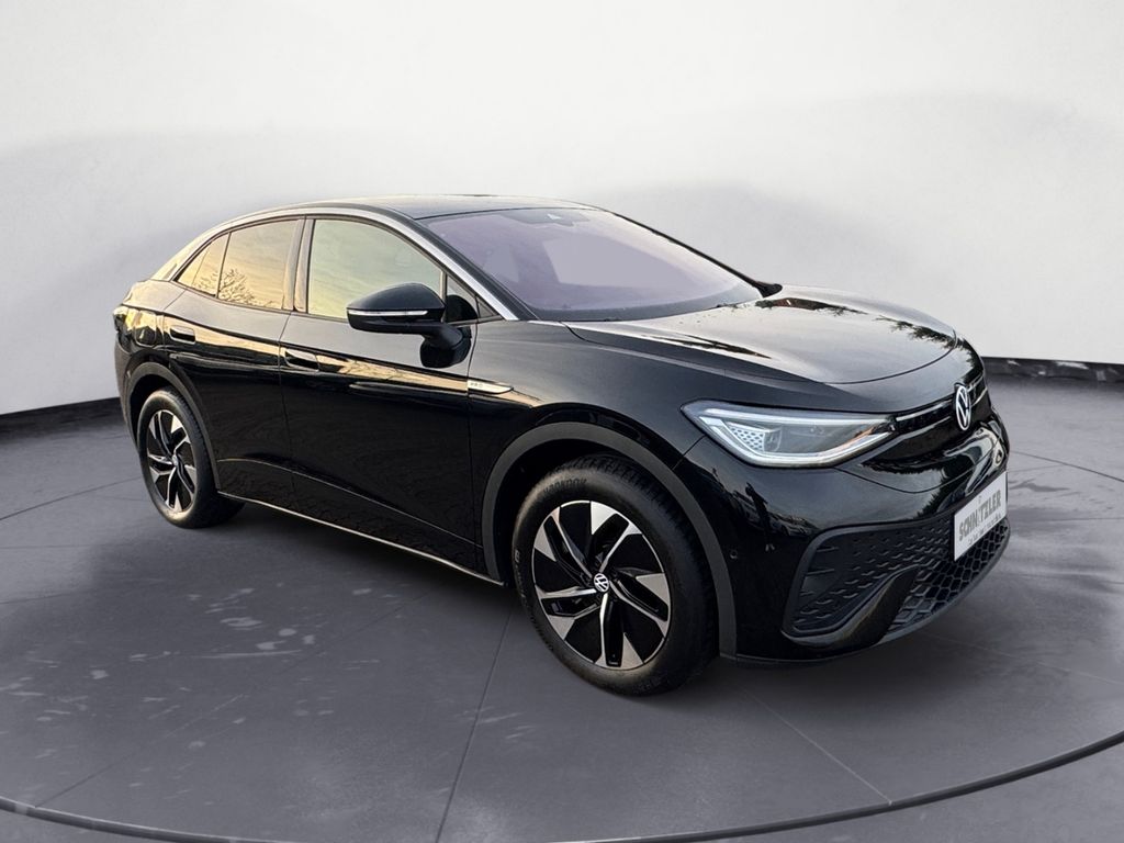 Volkswagen ID.5 2022