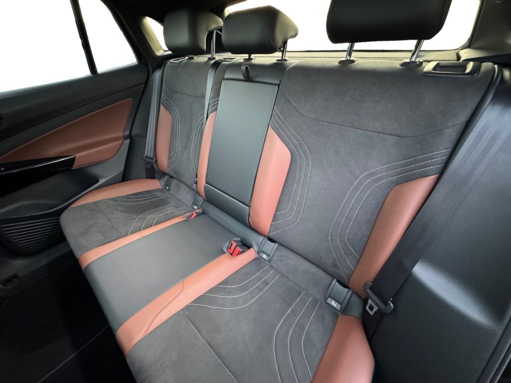 Volkswagen ID.5 2022