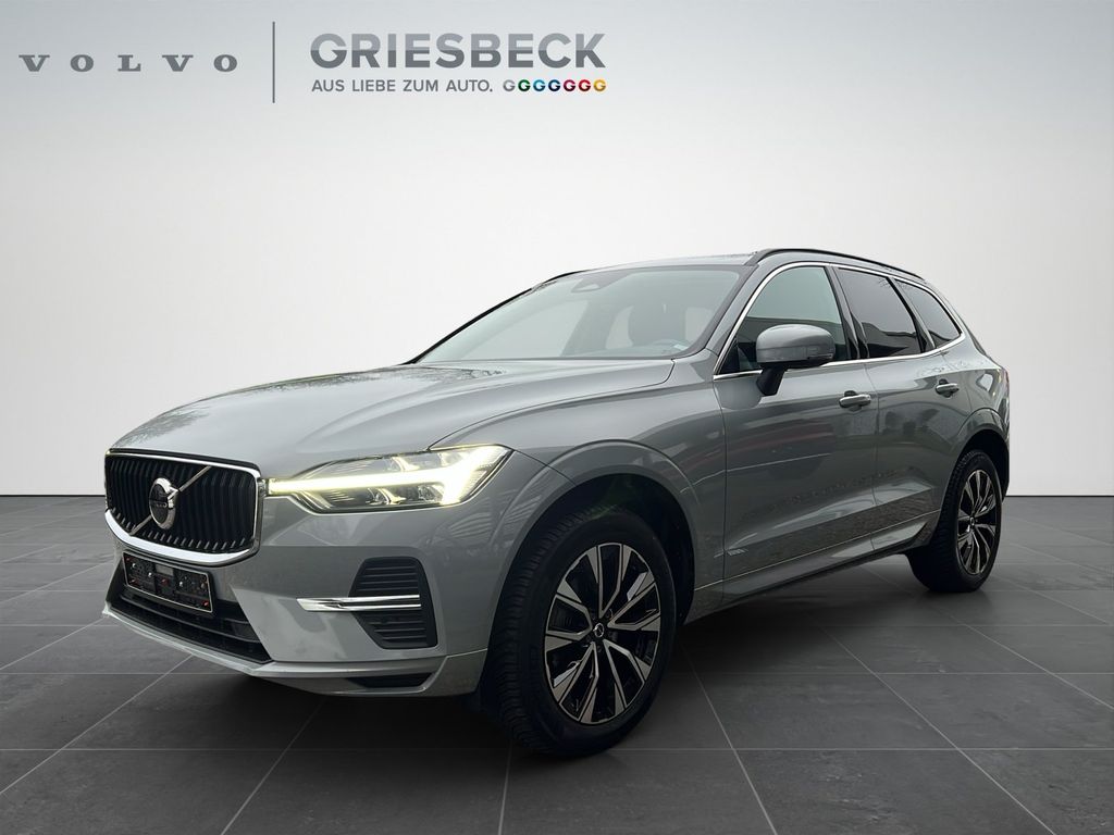 Volvo XC60 2024