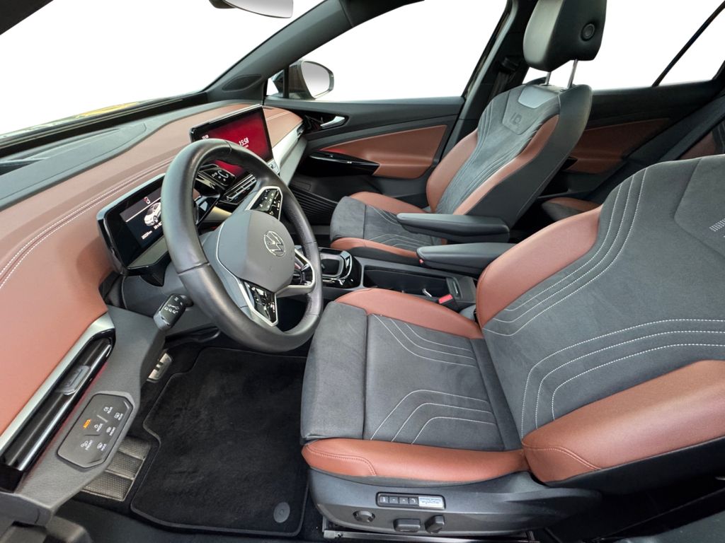 Volkswagen ID.5 2022