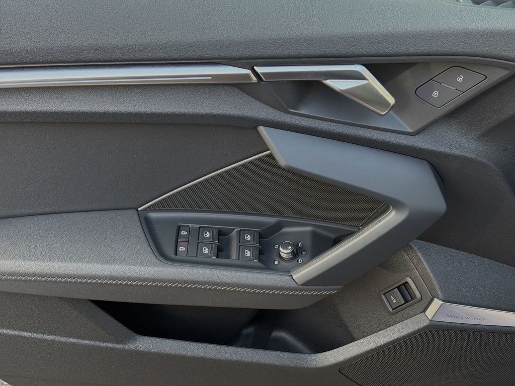 Audi S3 2024