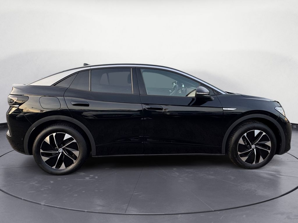 Volkswagen ID.5 2022