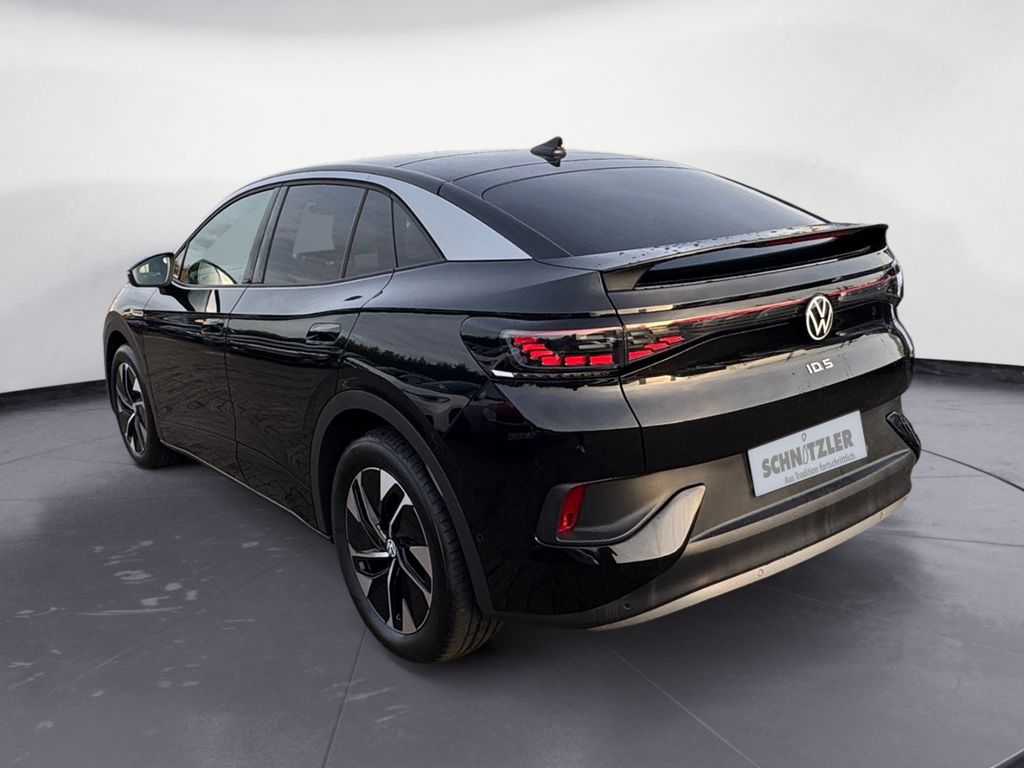 Volkswagen ID.5 2022