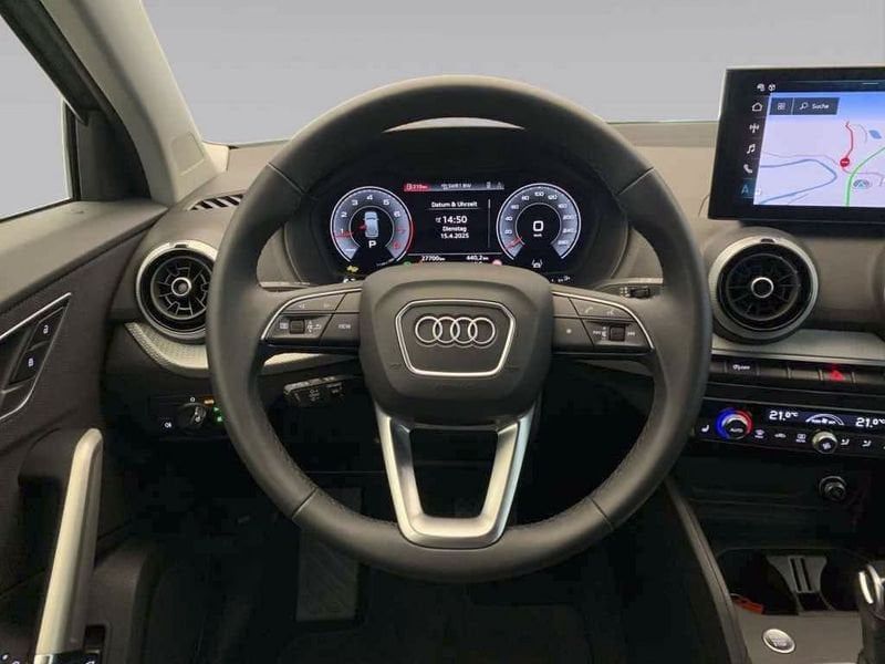 Audi Q2 2024