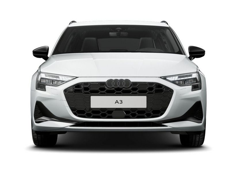 Audi A3 2025
