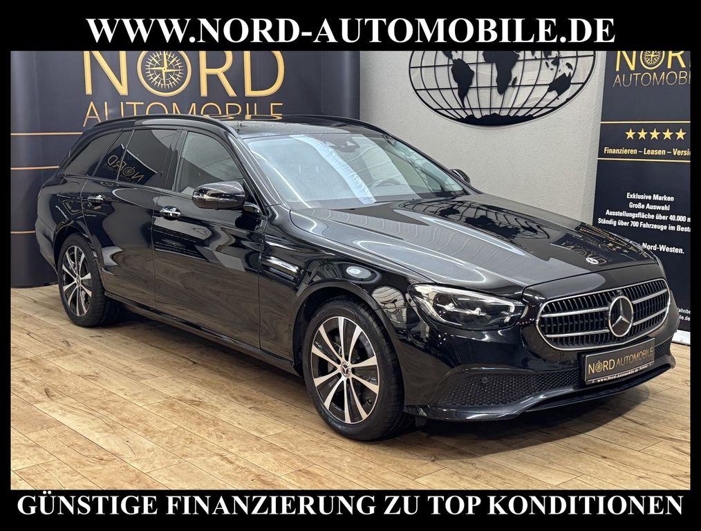 Mercedes-Benz E 300 2021