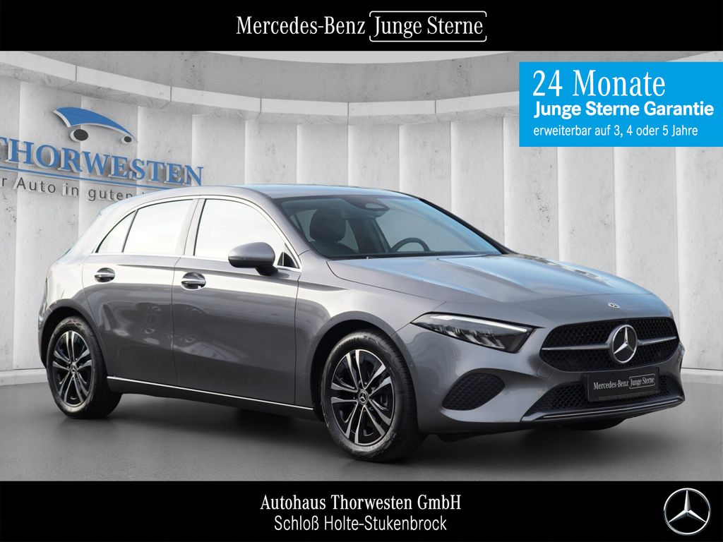 Mercedes-Benz A 180 2024