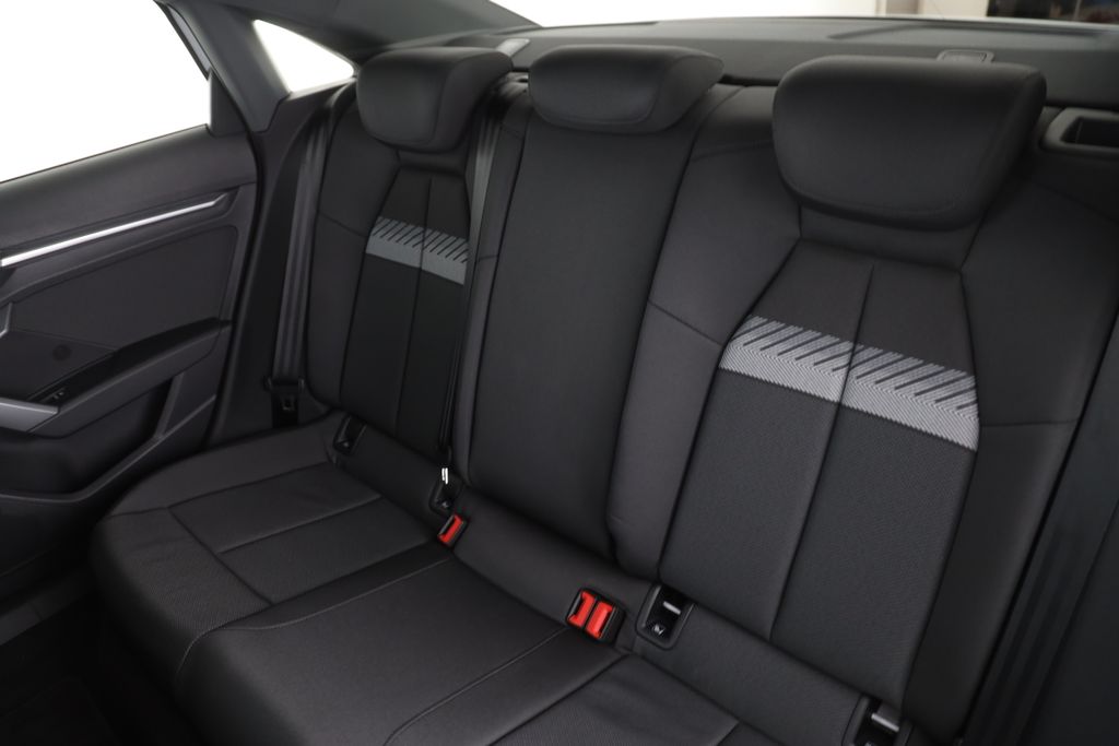 Audi A3 2025