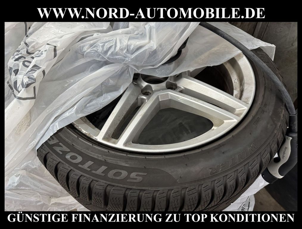 Mercedes-Benz E 300 2021