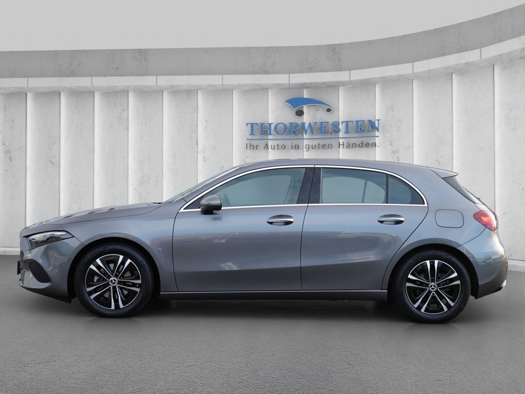 Mercedes-Benz A 180 2024