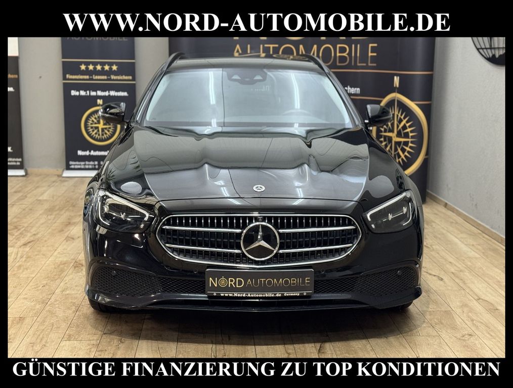 Mercedes-Benz E 300 2021