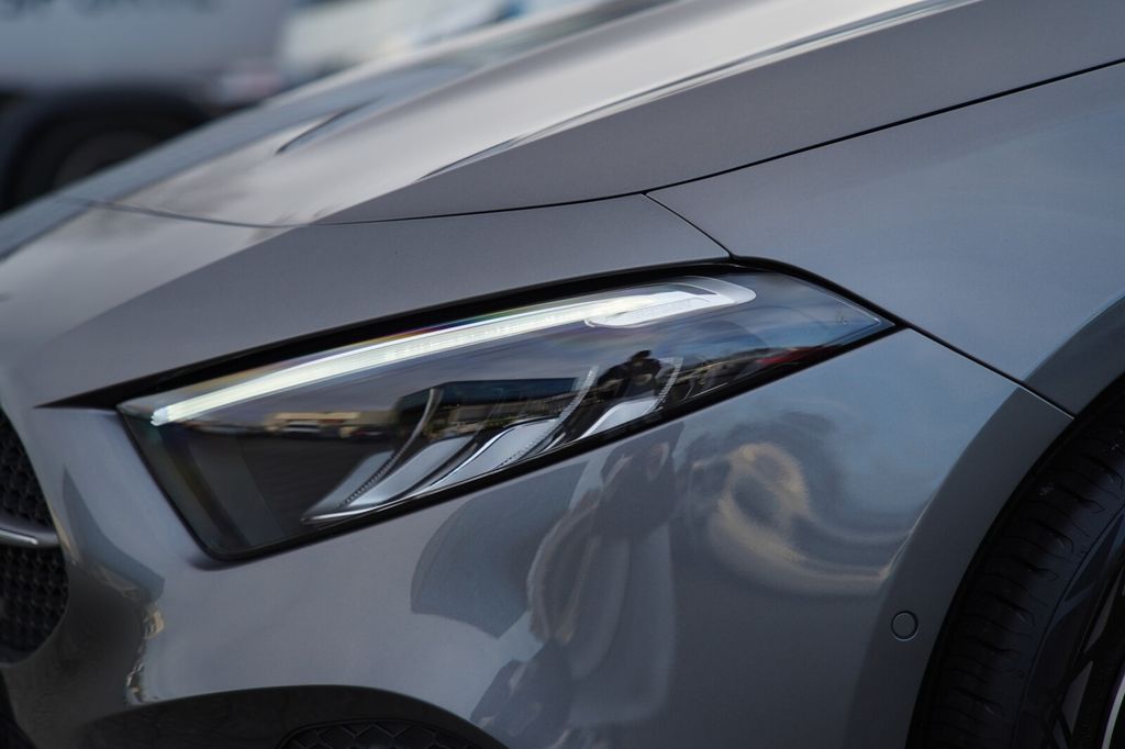 Mercedes-Benz A 180 2024