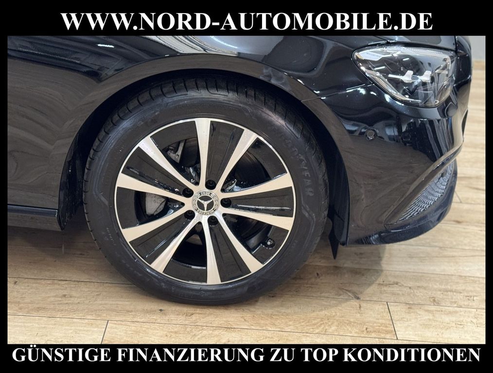 Mercedes-Benz E 300 2021