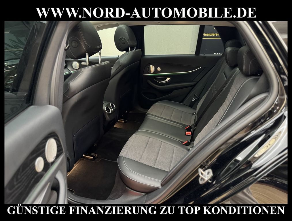 Mercedes-Benz E 300 2021