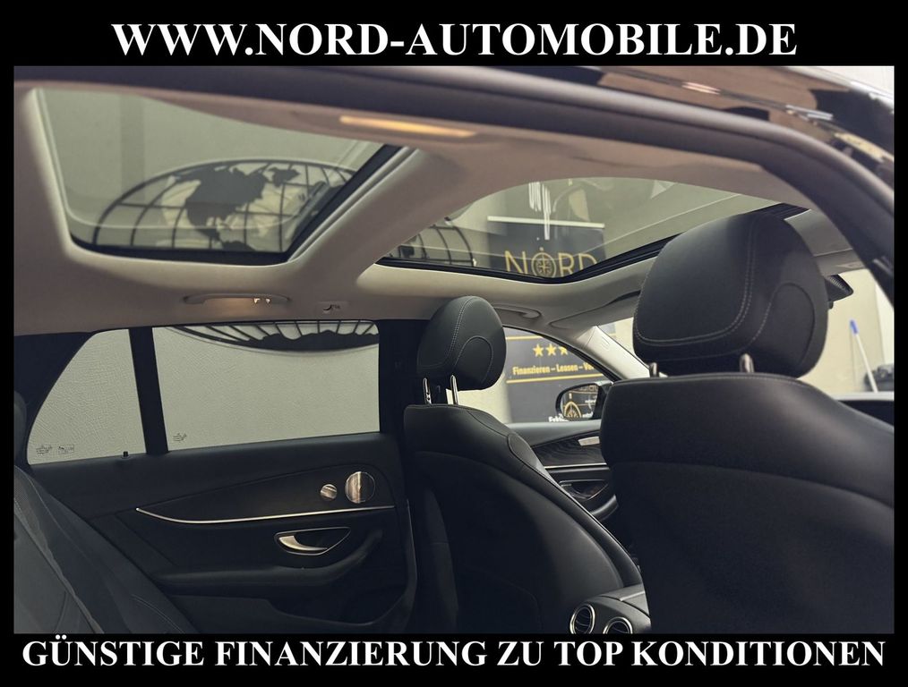 Mercedes-Benz E 300 2021