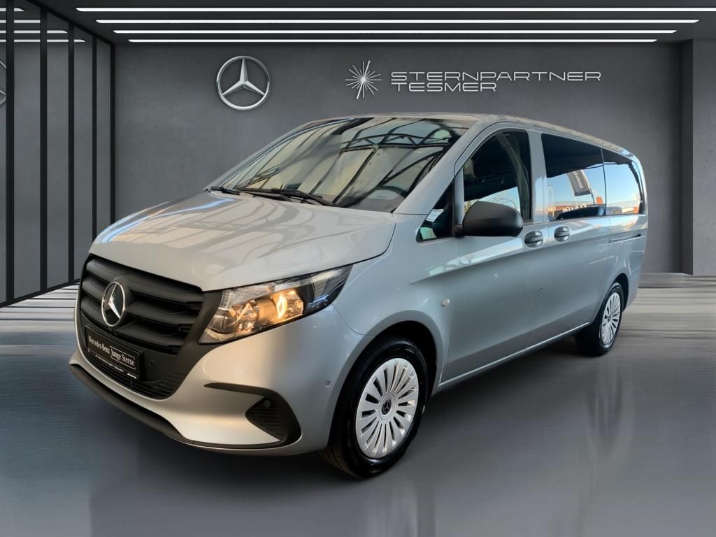 Mercedes-Benz Vito 2024