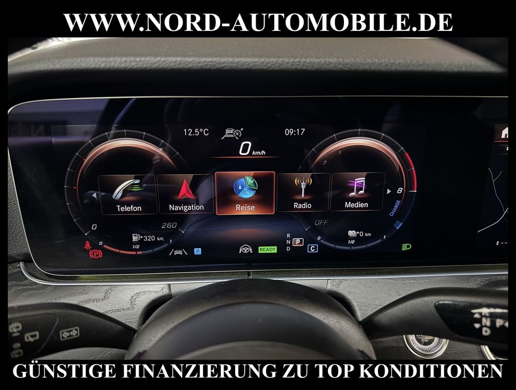 Mercedes-Benz E 300 2021