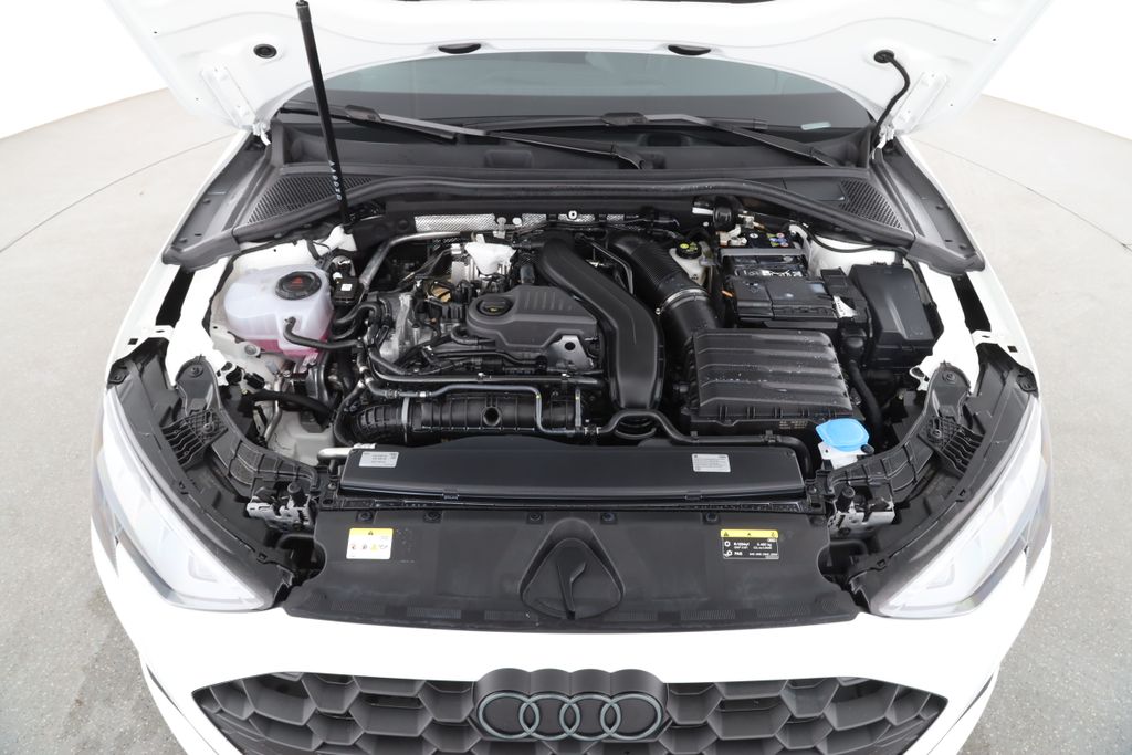 Audi A3 2025
