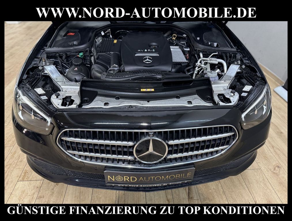Mercedes-Benz E 300 2021