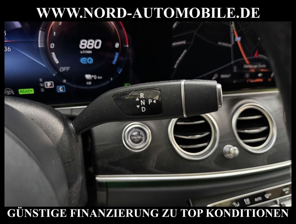 Mercedes-Benz E 300 2021