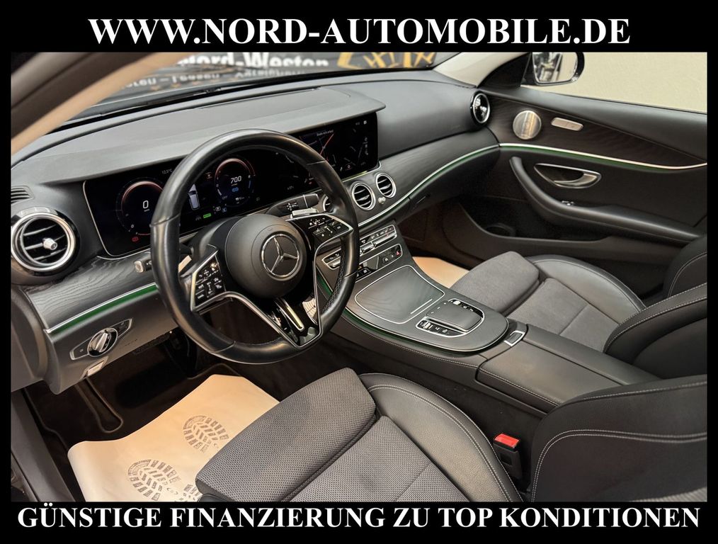 Mercedes-Benz E 300 2021