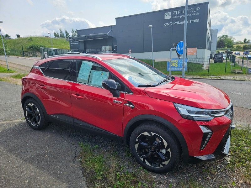 Mitsubishi ASX 2025