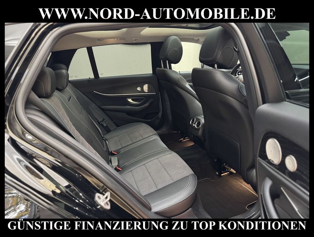 Mercedes-Benz E 300 2021