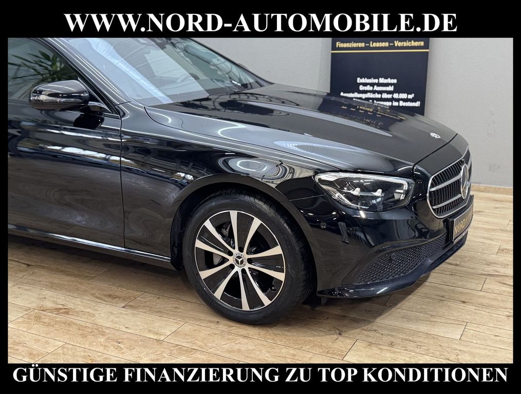 Mercedes-Benz E 300 2021