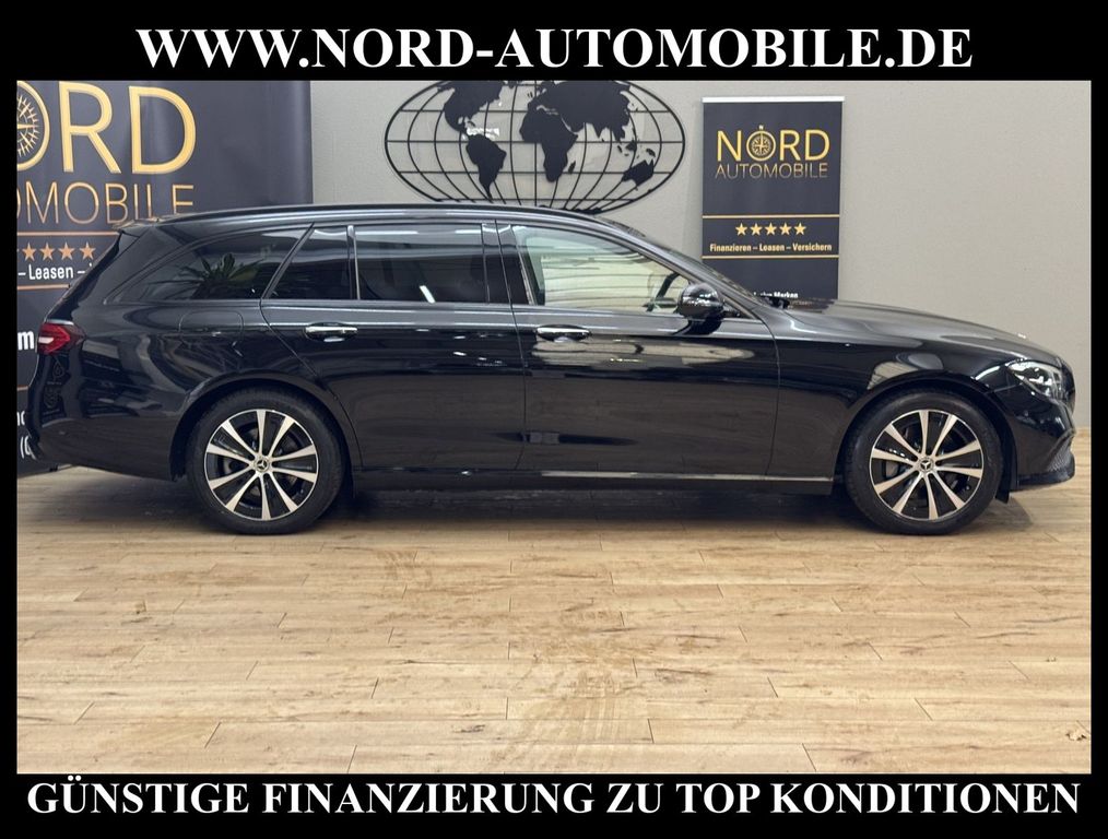 Mercedes-Benz E 300 2021