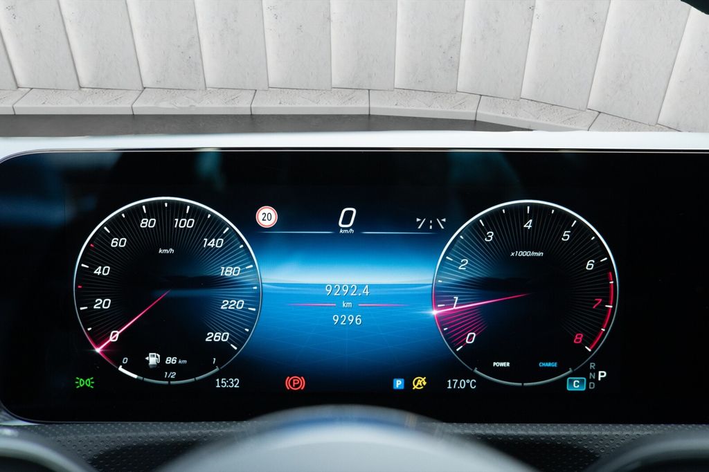 Mercedes-Benz A 180 2024