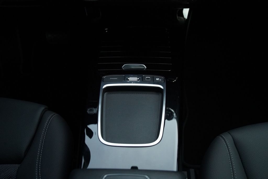 Mercedes-Benz A 180 2024