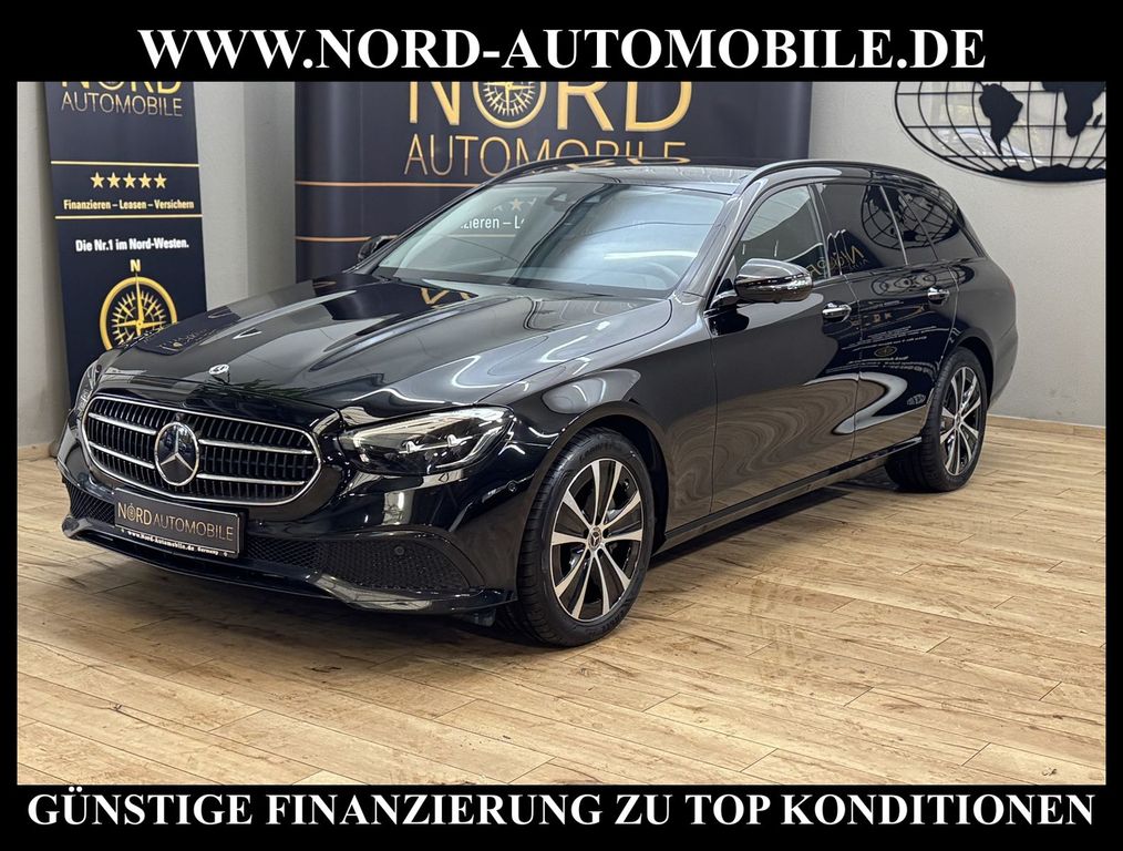 Mercedes-Benz E 300 2021