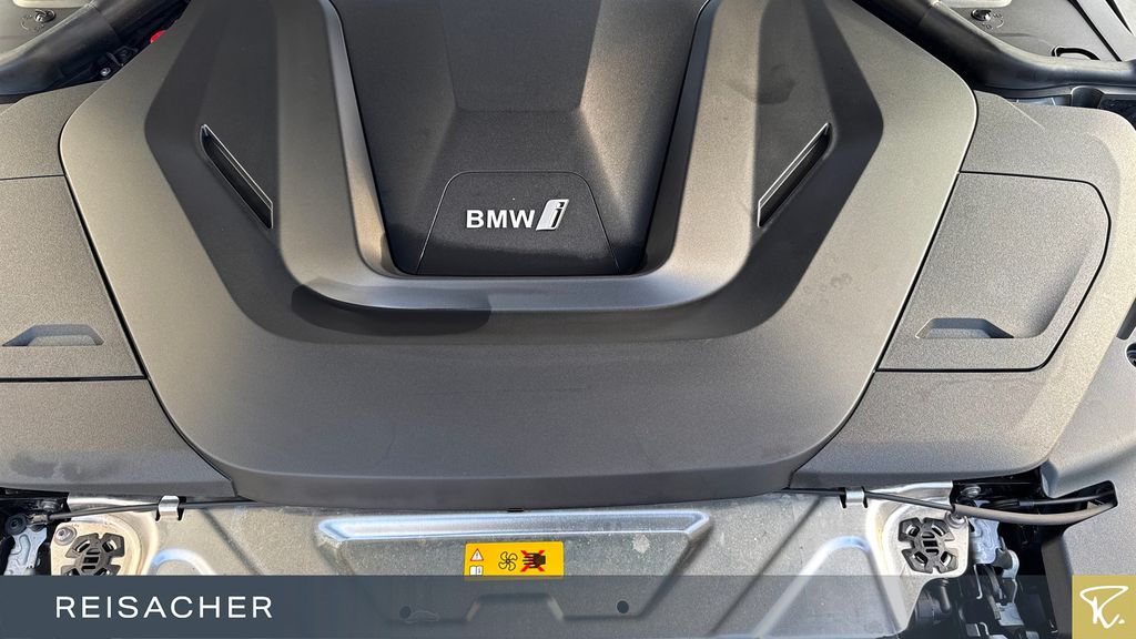 BMW i4 2022