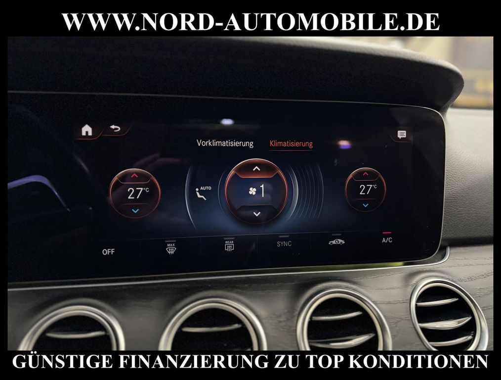 Mercedes-Benz E 300 2021