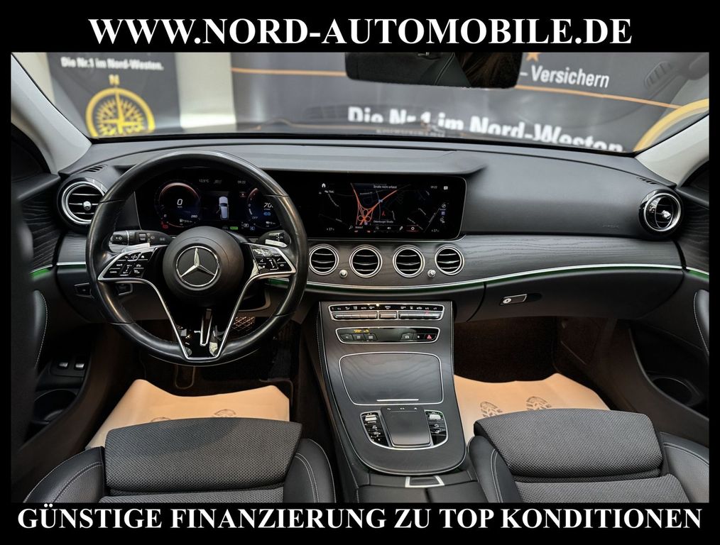 Mercedes-Benz E 300 2021