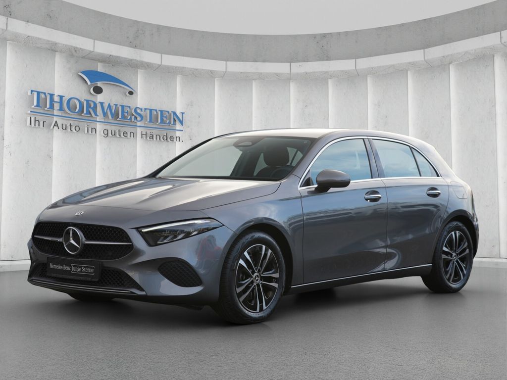 Mercedes-Benz A 180 2024