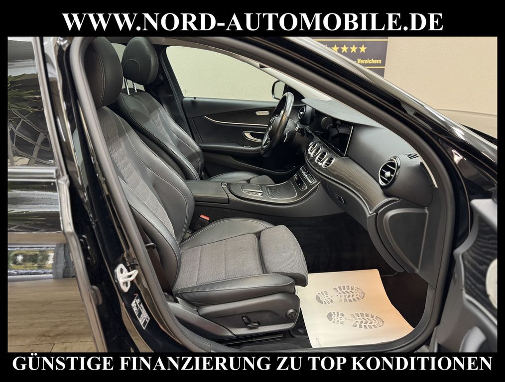 Mercedes-Benz E 300 2021