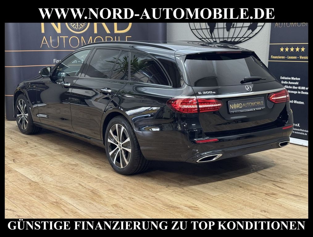 Mercedes-Benz E 300 2021