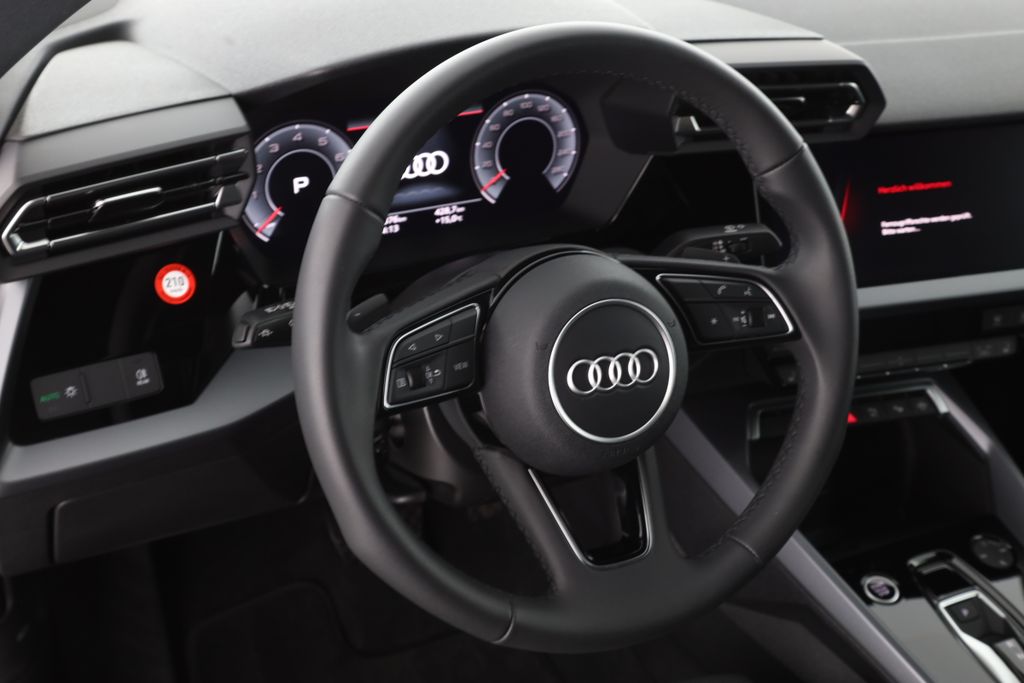 Audi A3 2025