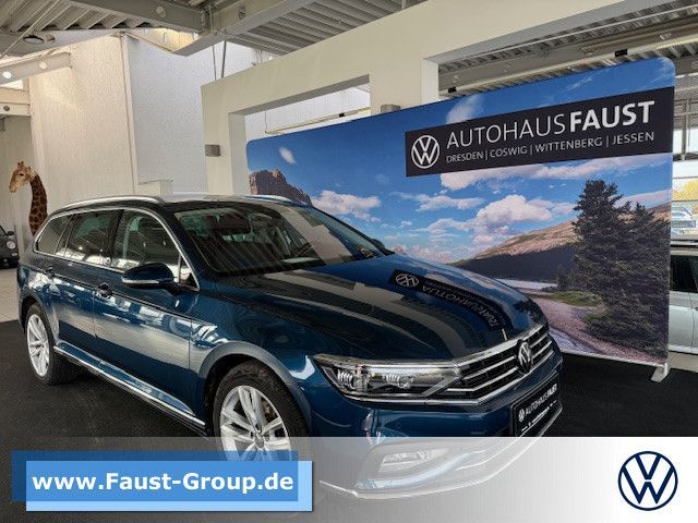 Volkswagen Passat Variant 2023
