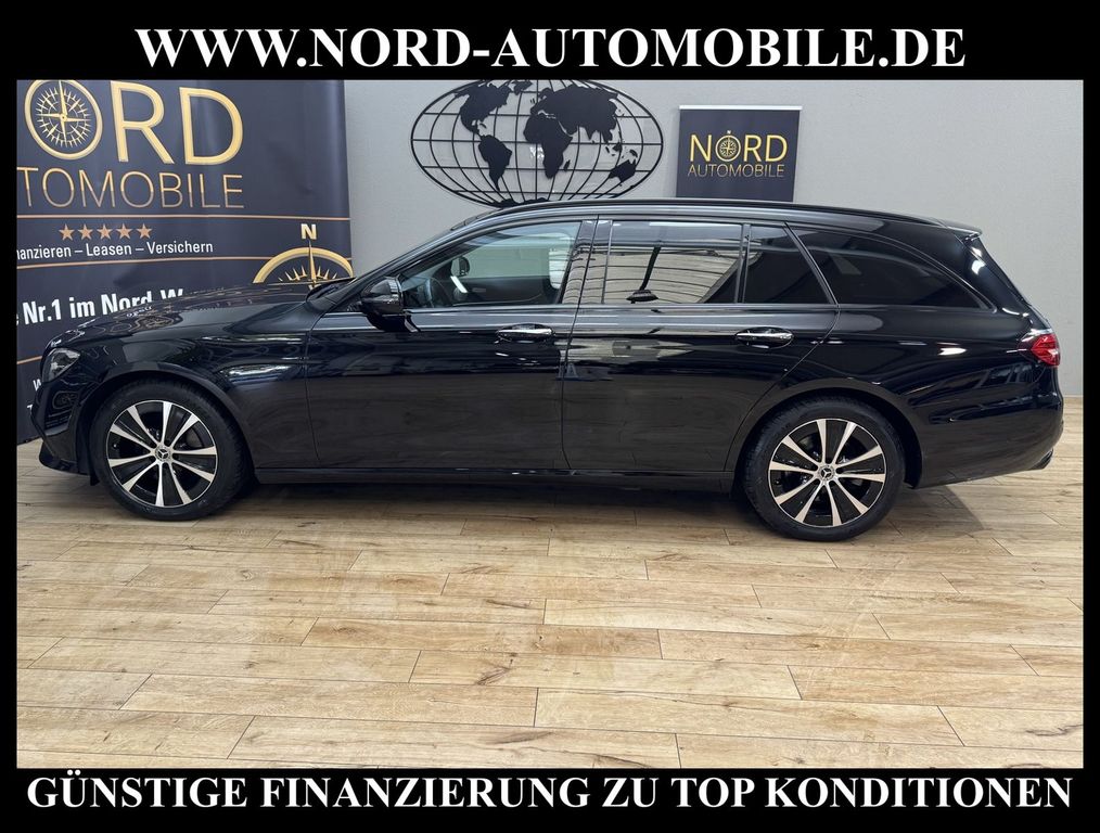 Mercedes-Benz E 300 2021