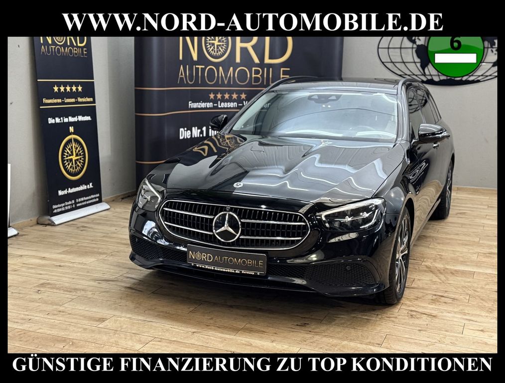 Mercedes-Benz E 300 2021
