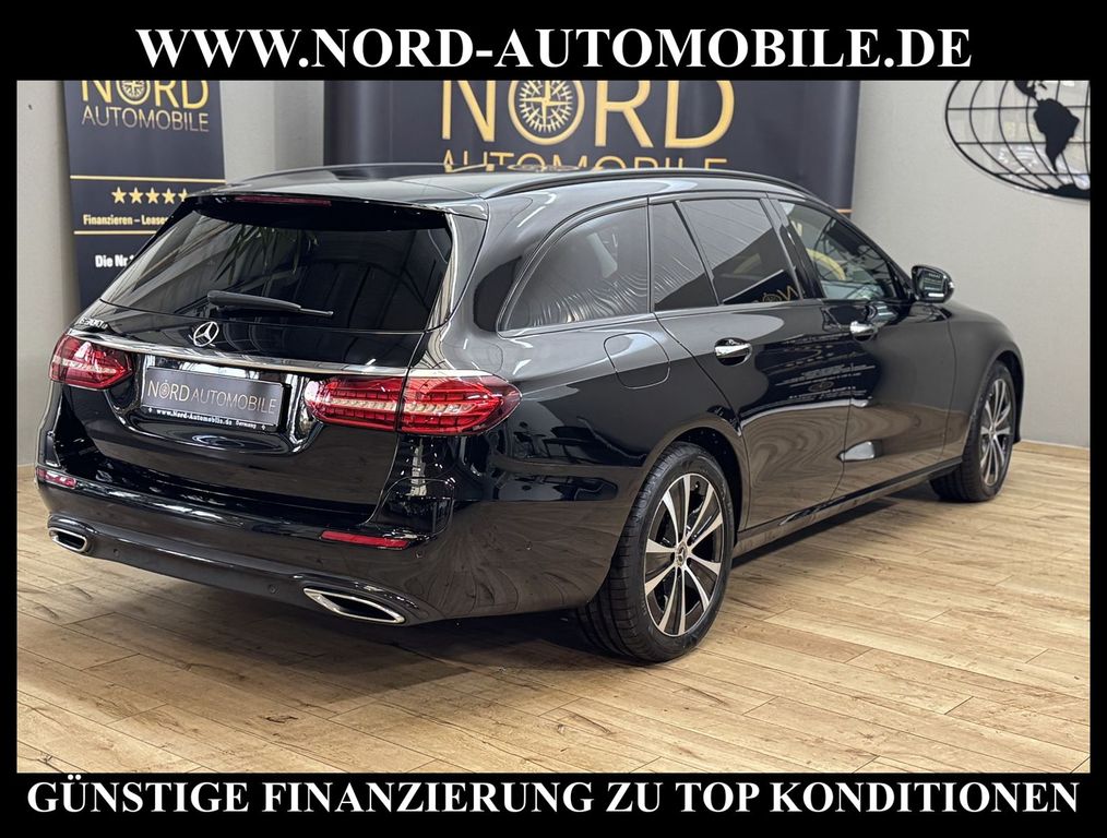 Mercedes-Benz E 300 2021