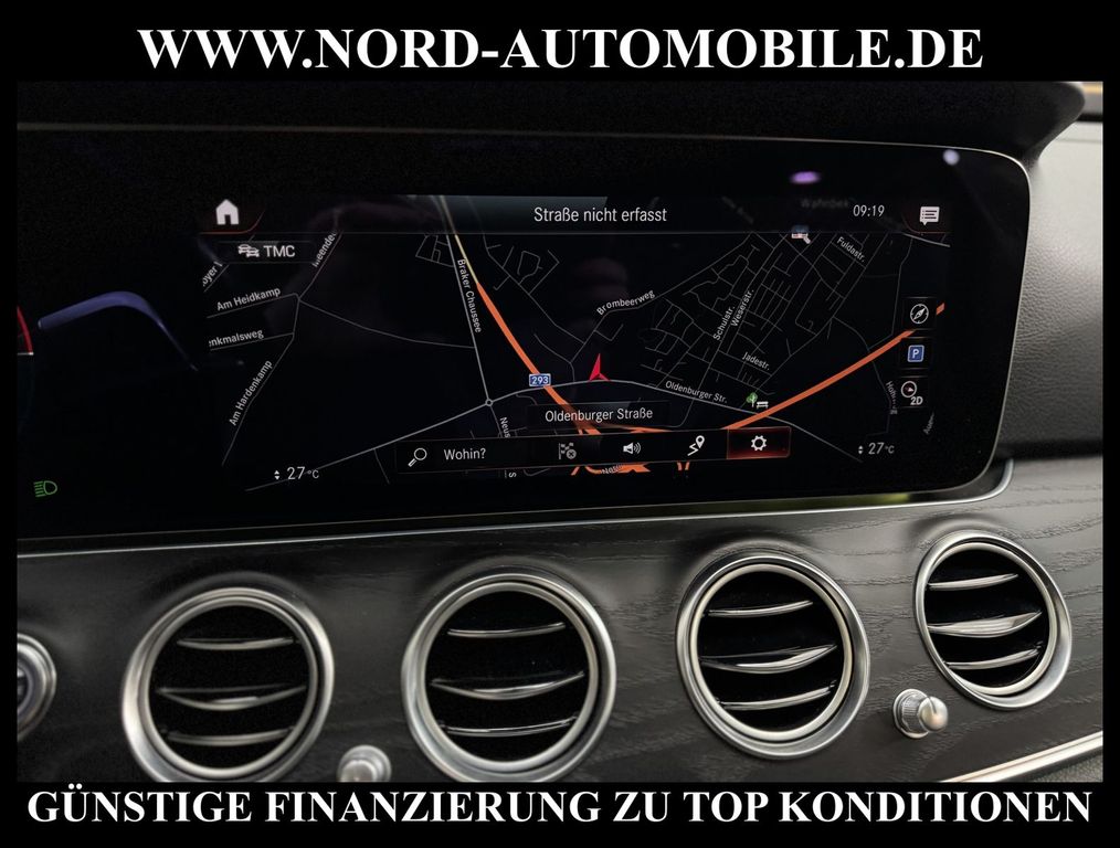 Mercedes-Benz E 300 2021