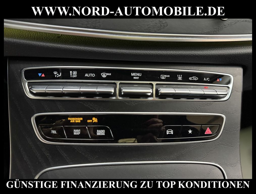 Mercedes-Benz E 300 2021