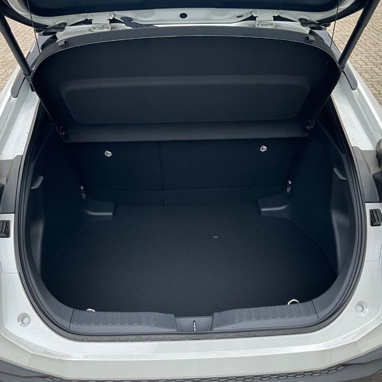 Toyota C-HR 2025